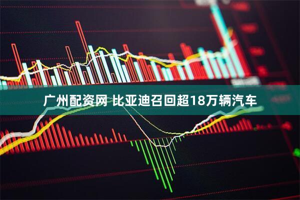 广州配资网 比亚迪召回超18万辆汽车